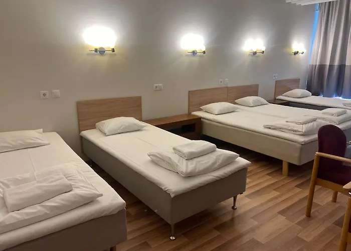 Thh Apartments