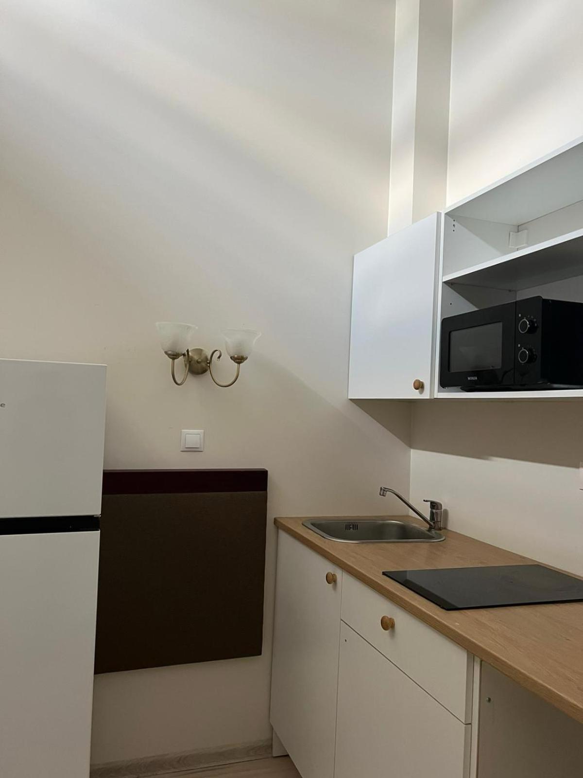 Appartement Thh *