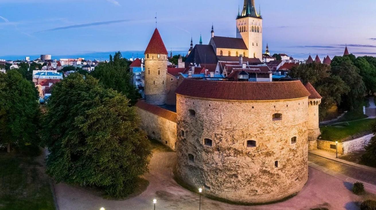 Thh * Tallinn