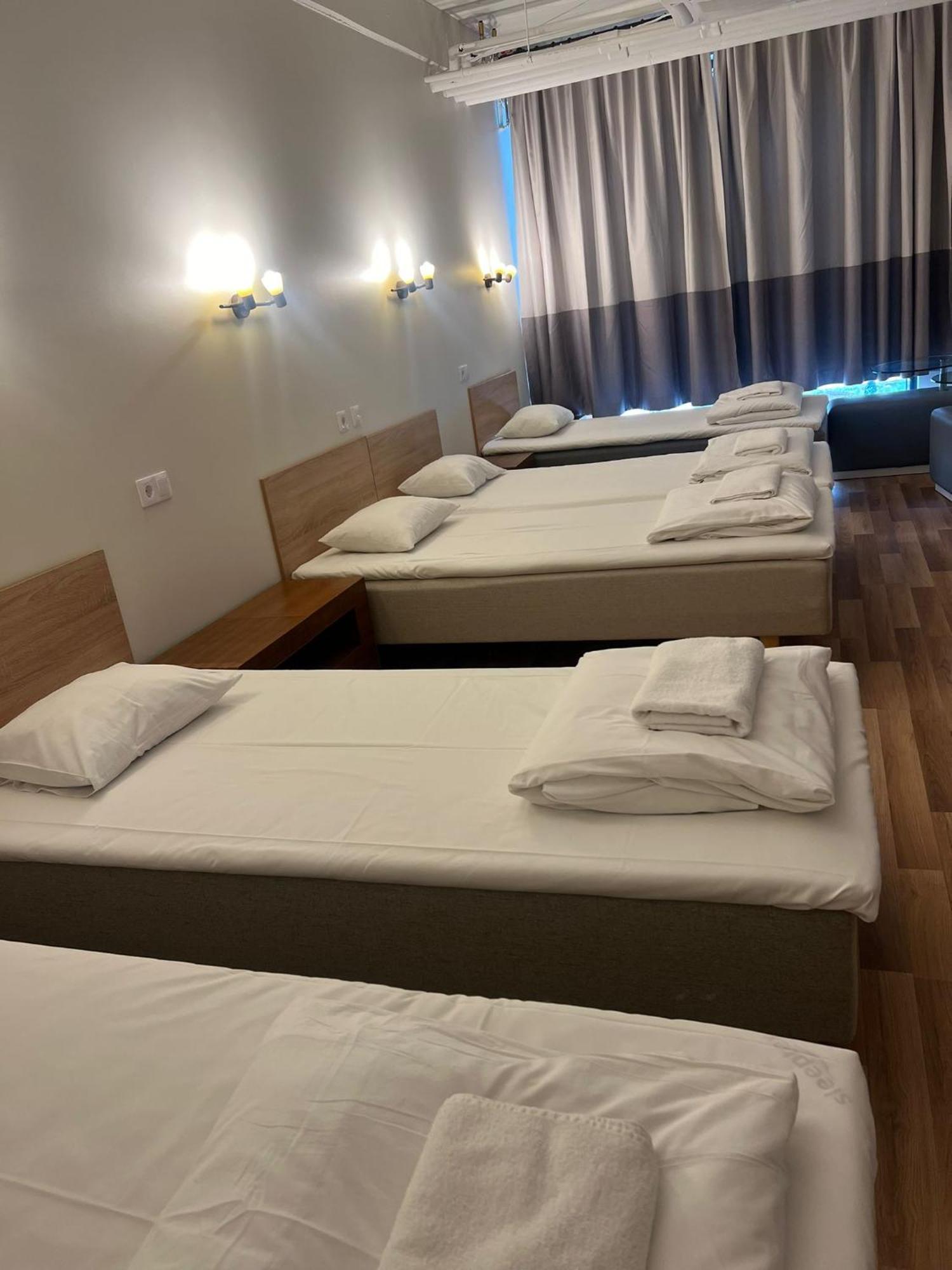 Appartement Thh *