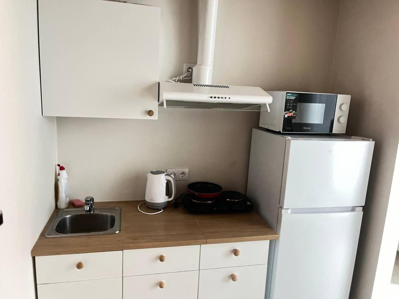 Thh Appartement Tallinn