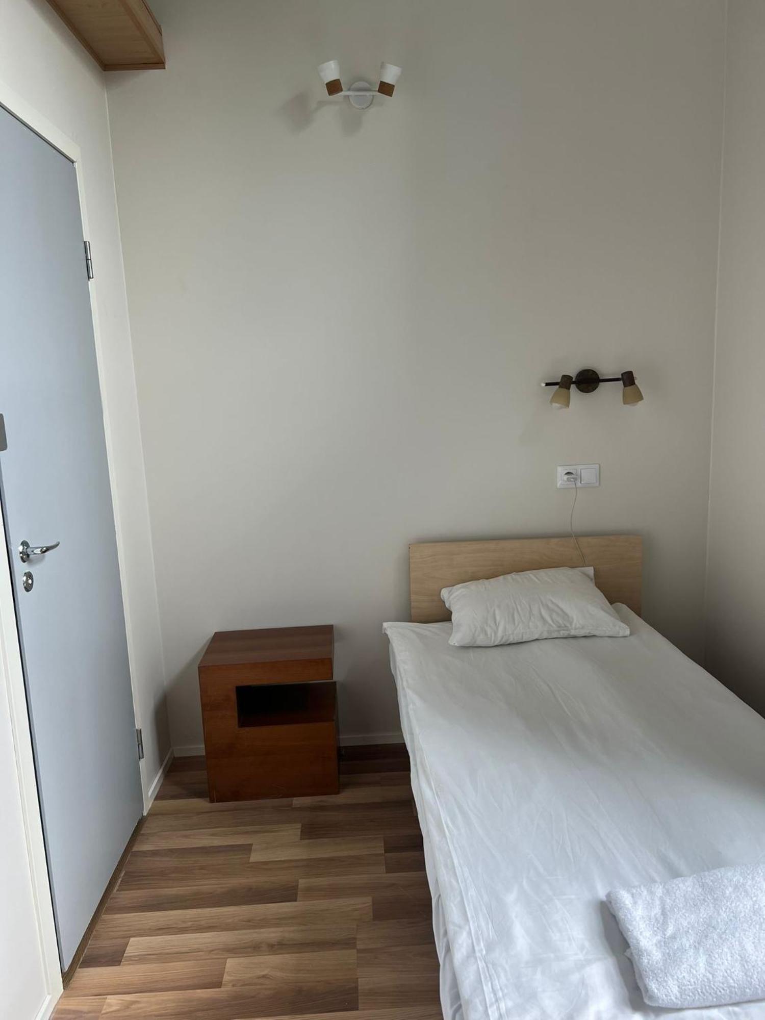 Appartement Thh
